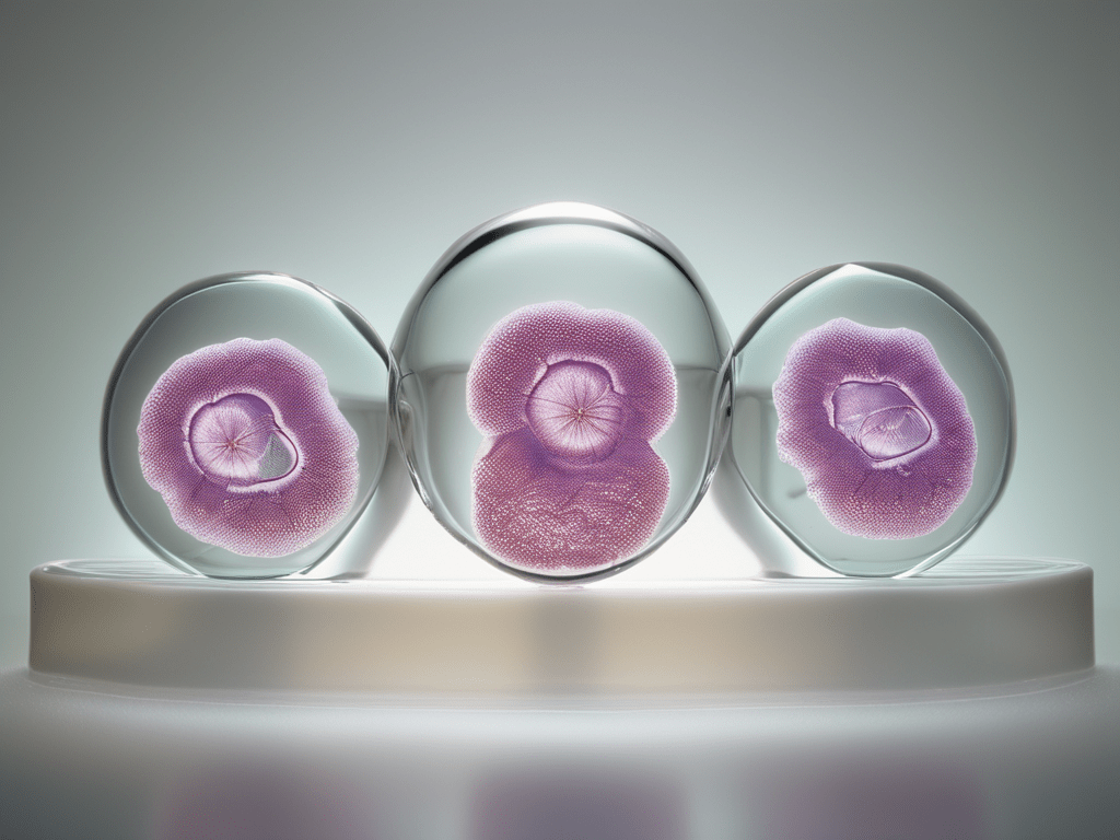 Pray. Science. Believe.