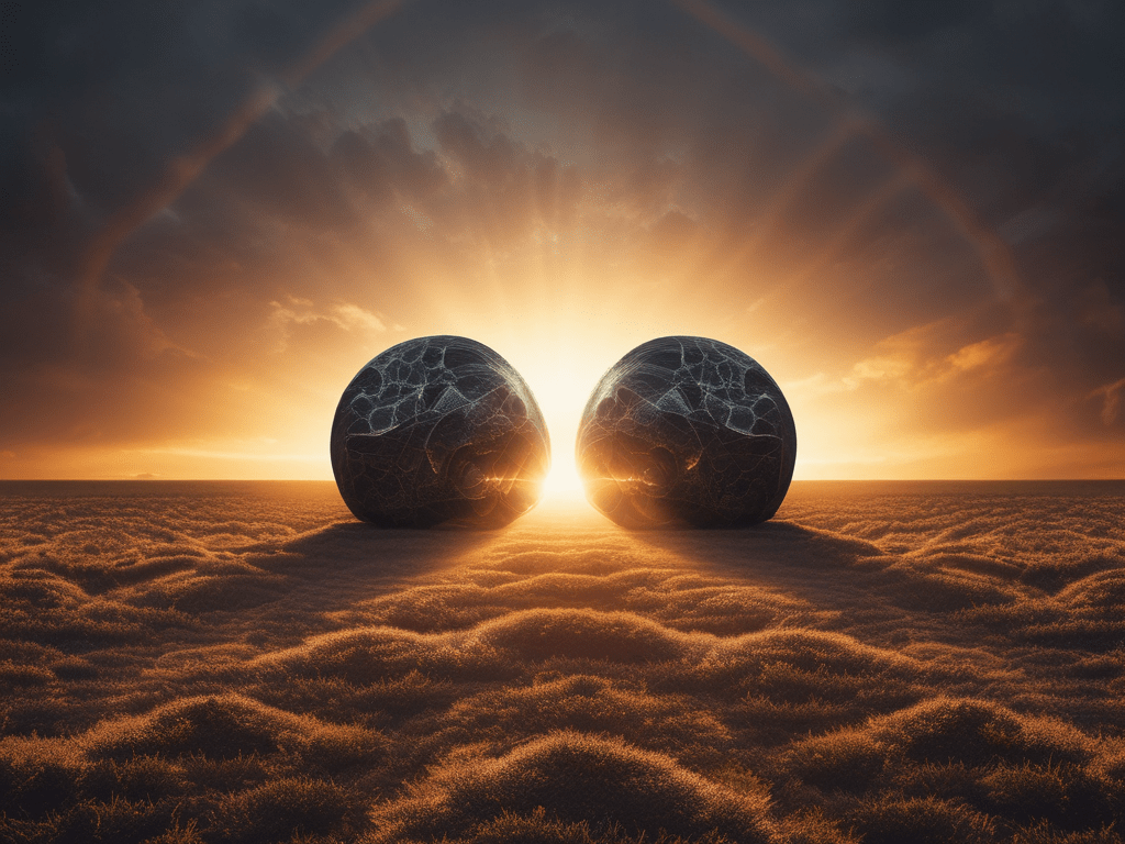 The Power of&nbsp;Two