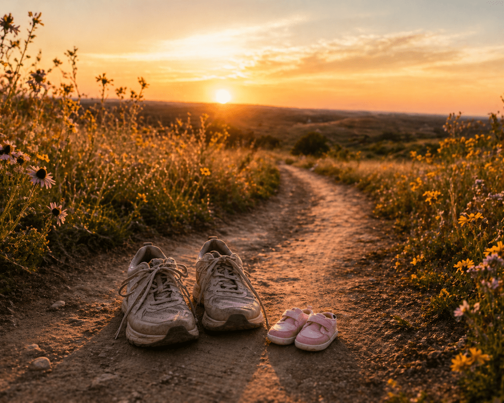 Head Over Heels: A Lesson in Letting&nbsp;Go